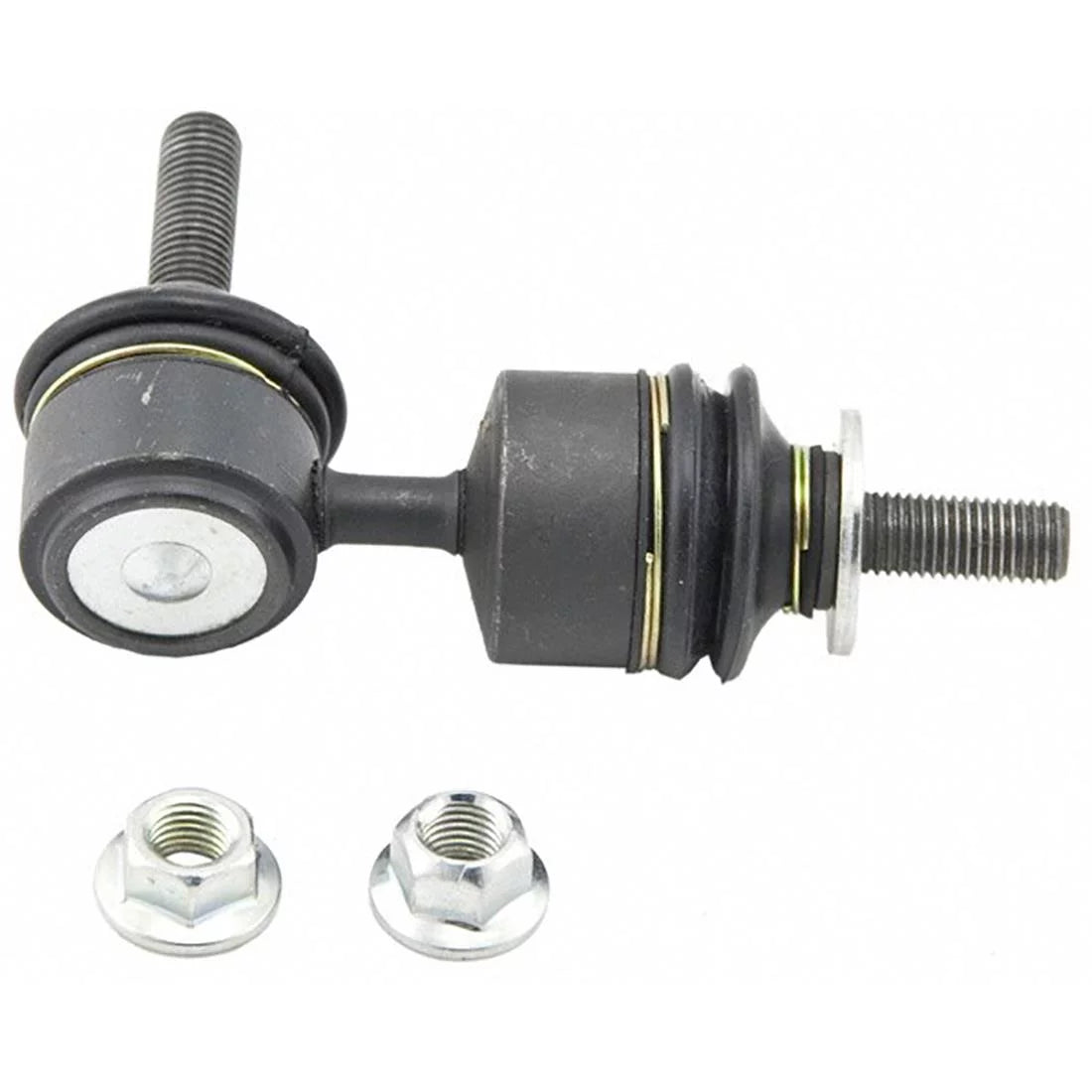MOOG 4PCS Front + Rear Stabilizer / Sway Bar Link Kit For 2004-2006 MAZDA 3