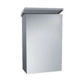 ASI 0852 - Sanitary Waste Disposal - Surface Mounted
