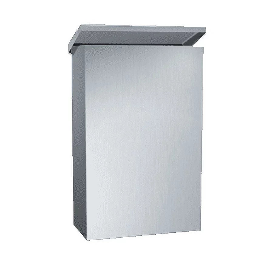 ASI 0852 - Sanitary Waste Disposal - Surface Mounted