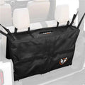 Rightline Gear Trunk Storage Bag for 2007-2018 Jeep Wrangler, Black