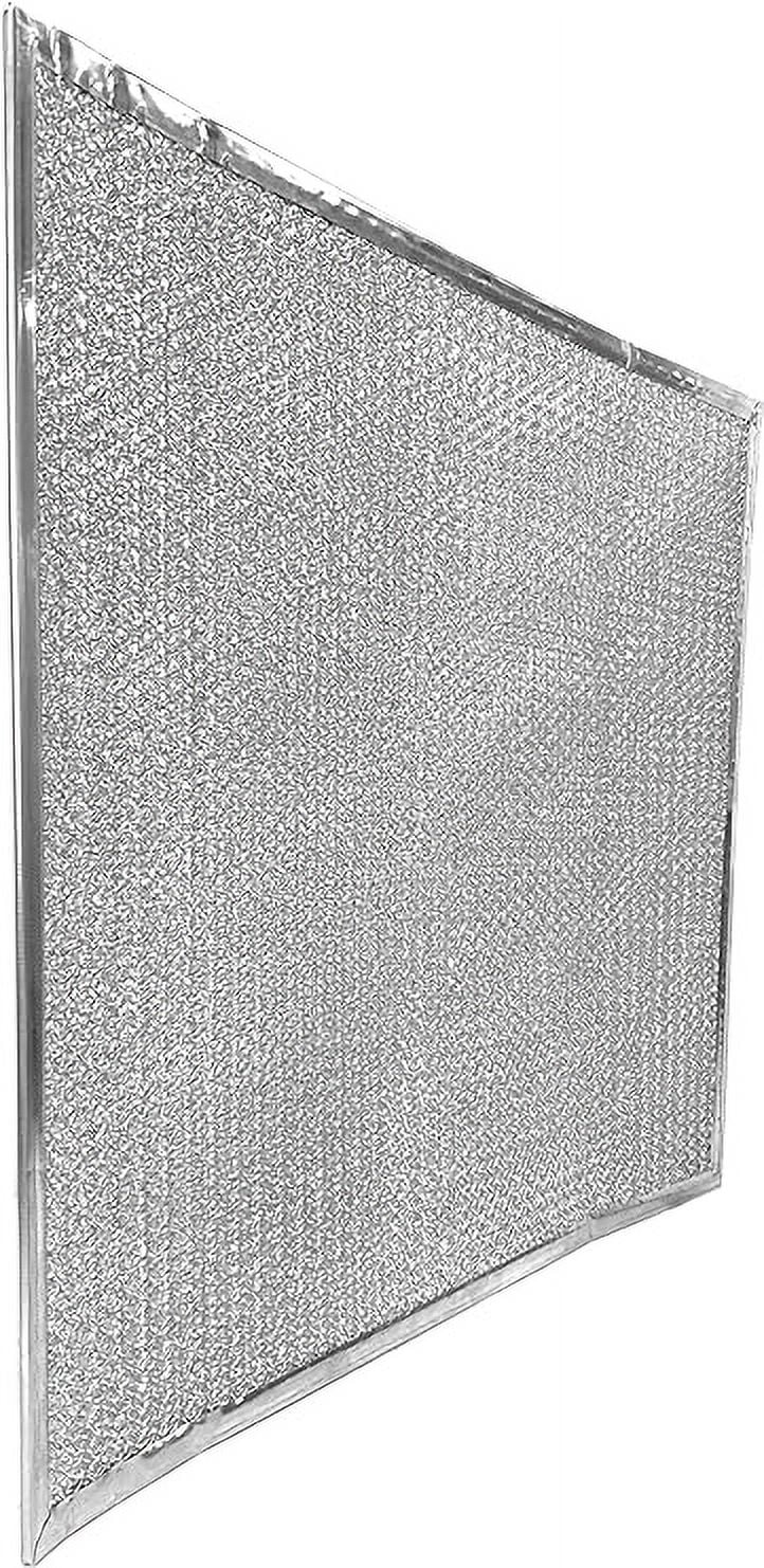 (2 Pack) Compatible With Nordyne 921784, 921788 HVAC Furnace Aluminum Monitor Pre-Filters By Air Filter Factory