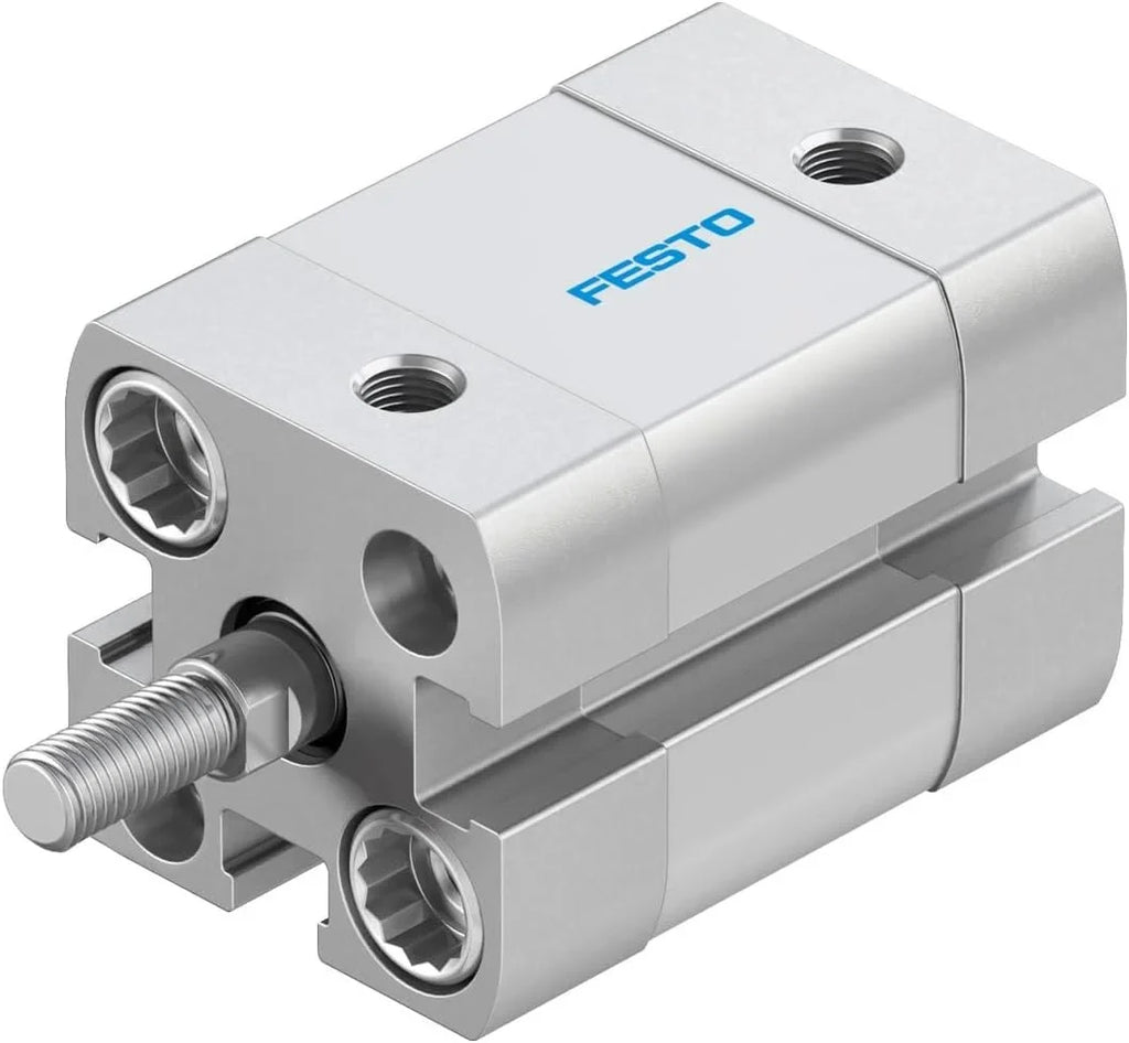 Original Compact cylinder ADN-S-40-15-I-P-A-F1A 8142878 For FESTO