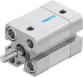 Original Compact cylinder ADN-S-40-15-I-P-A-F1A 8142878 For FESTO