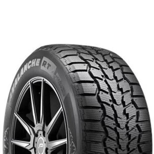 Hercules Avalanche RT 195/65R15XL 95T BSW (2 Tires) Fits: 2009-12 Honda Civic Hybrid-L, 2010-11 Toyota Prius Base