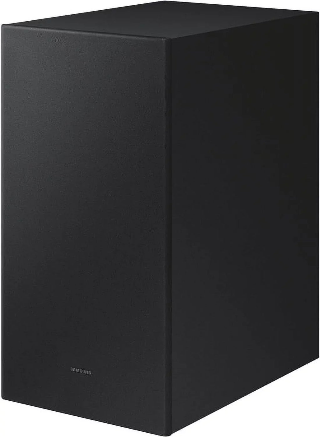Restored HWA470/ZA Soundbar 4.1Channel with Wireless Rear Speaker Kit and Dolby Audio / DTS 2.0 Black (Refurbished)