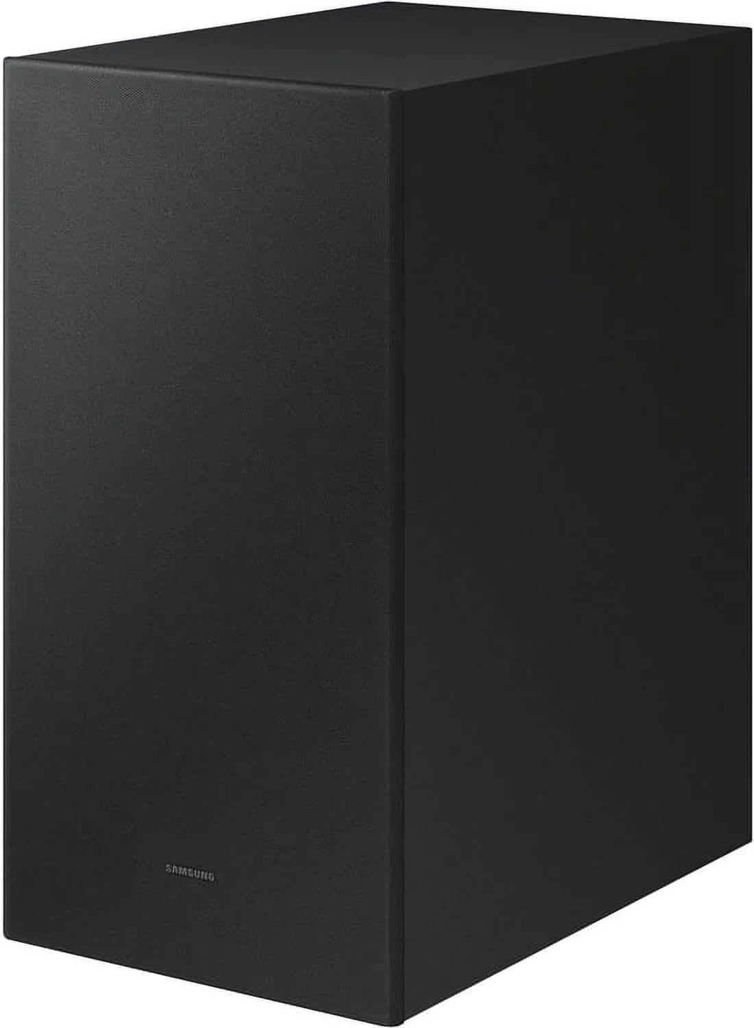 Restored HWA470/ZA Soundbar 4.1Channel with Wireless Rear Speaker Kit and Dolby Audio / DTS 2.0 Black (Refurbished)