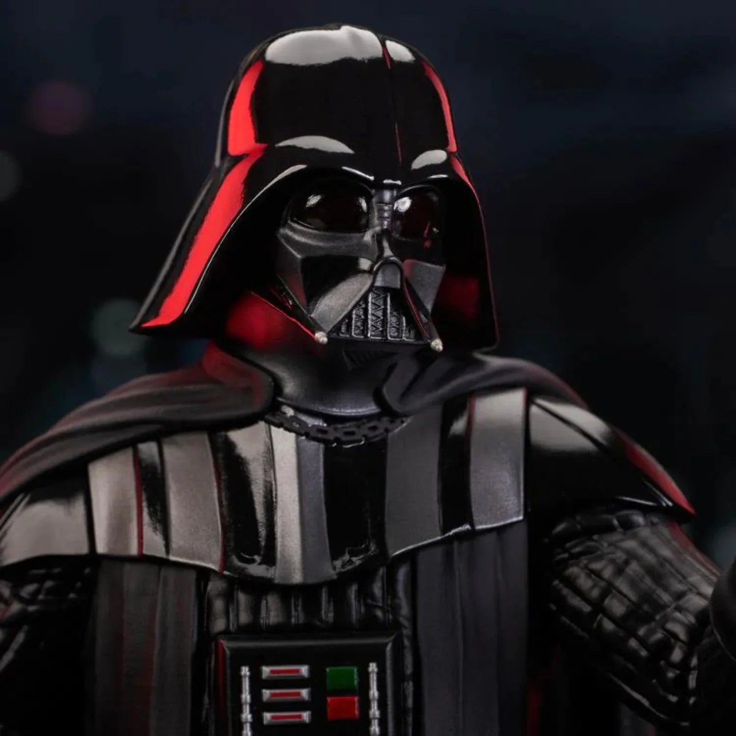 DIAMOND SELECT - Star Wars: Obi-Wan Kenobi Darth Vader 1/6 Scale Limited Edition Bust