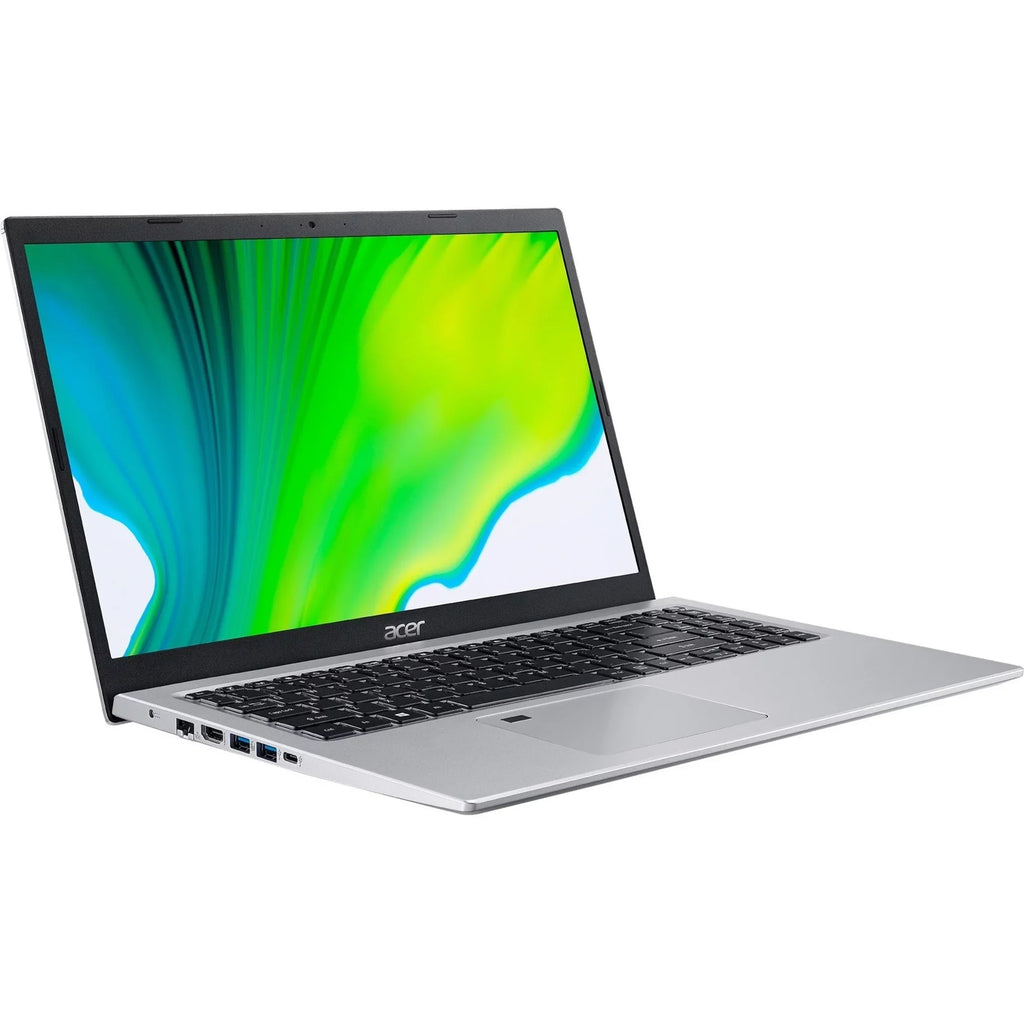 Aspire 5 15.6" Full HD Monitor Portable computer Core i7 i7-1165G7, 512GB SSD, Windows 10 Home, A515-56T-77S8