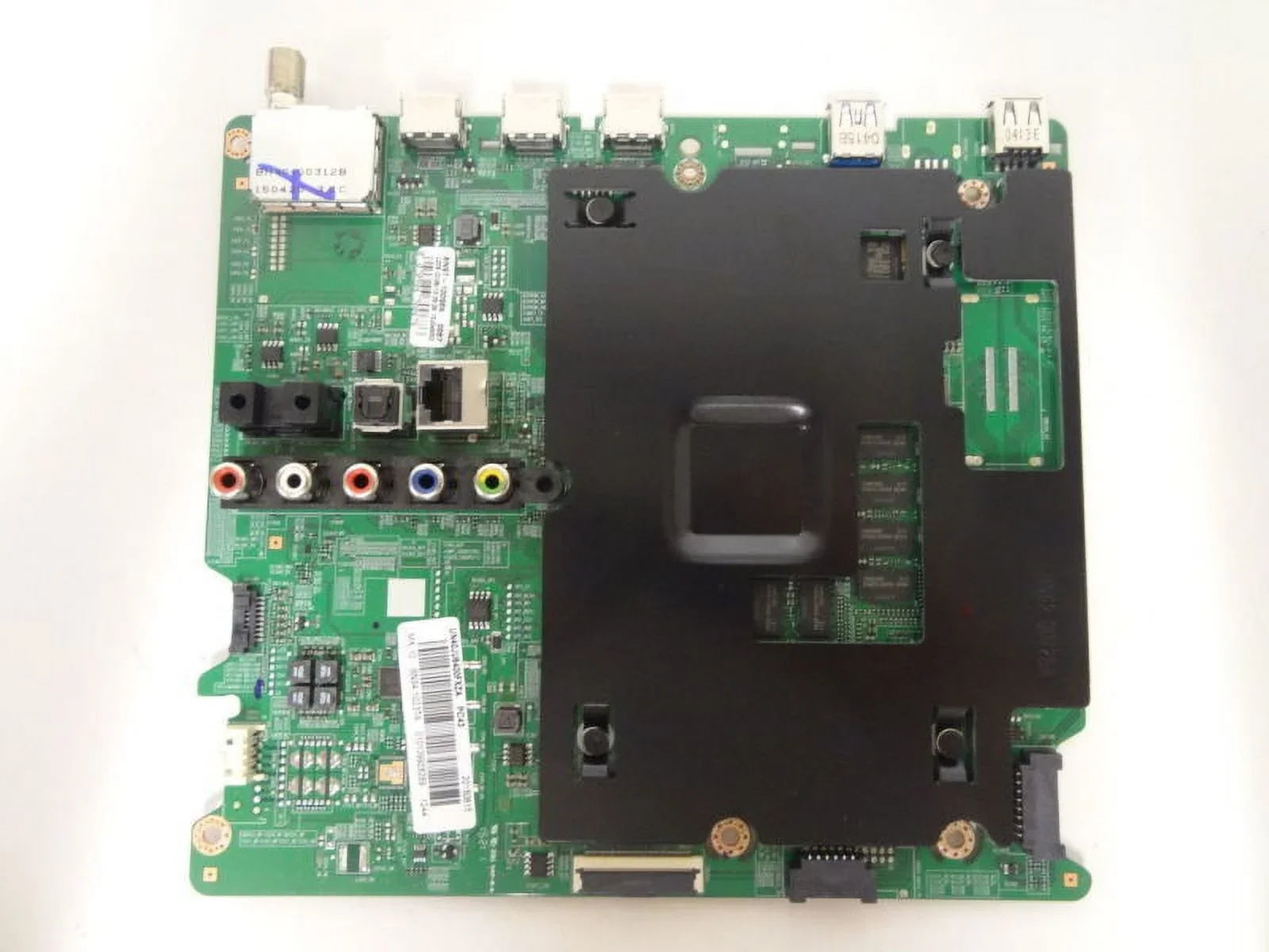 UN40JU6400FXZA Main Input Board BN94-10237A