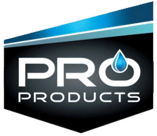 Pro Products RK41N Pro Res Care Resin Cleaning Solution 1 Bottle