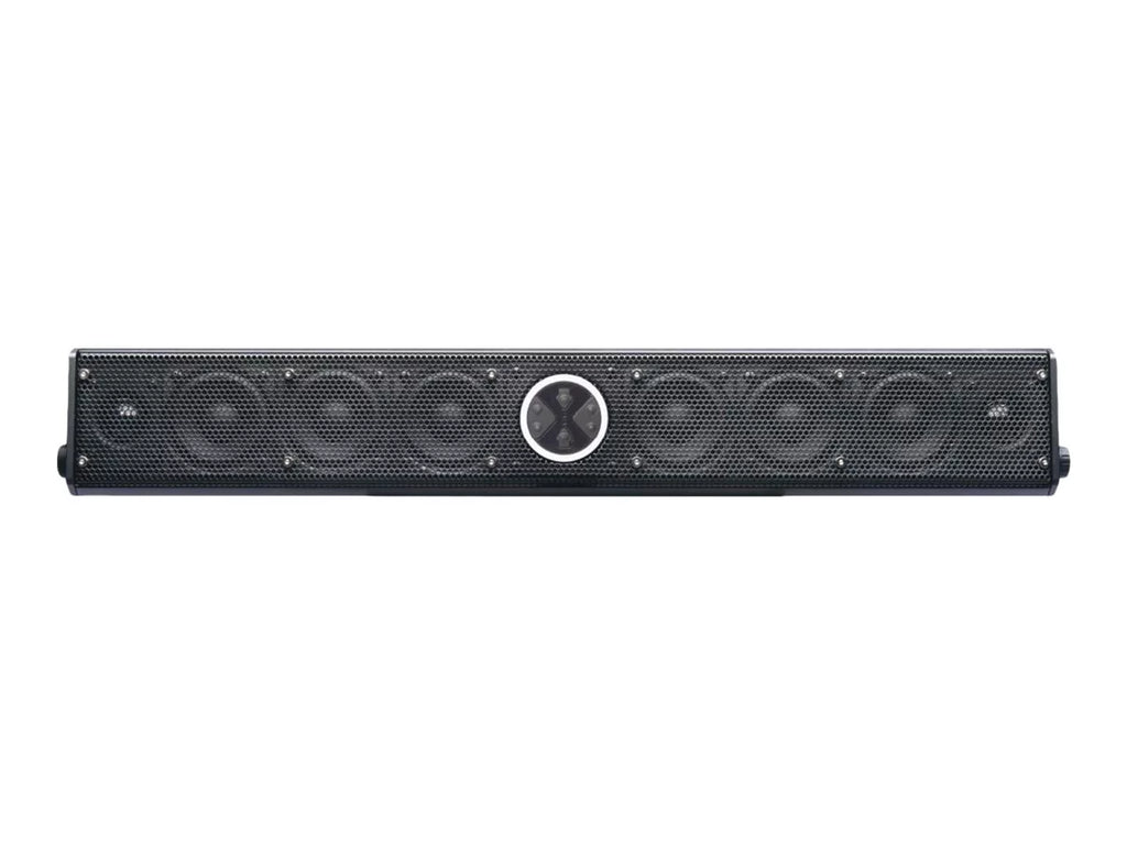 Powerbass Xtreme XL-1000 Bluetooth Sound Bar Speaker, 400 W RMS