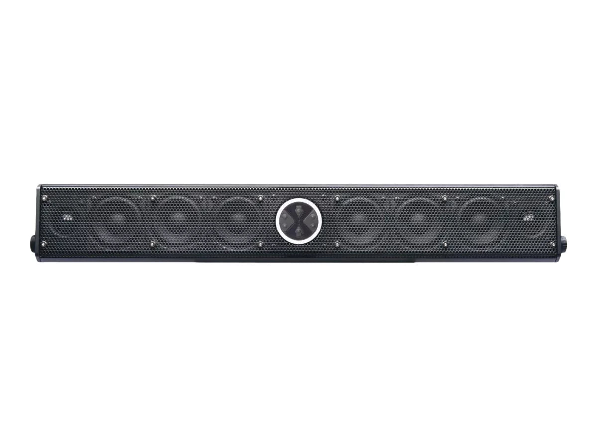 Powerbass Xtreme XL-1000 Bluetooth Sound Bar Speaker, 400 W RMS