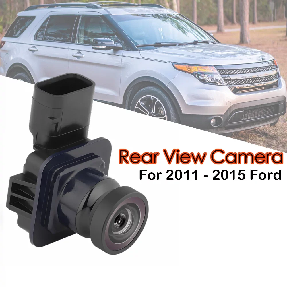 For 2011 2012 2013 2014 2015 Ford Explorer EB5Z19G490A Rear View Backup Camera