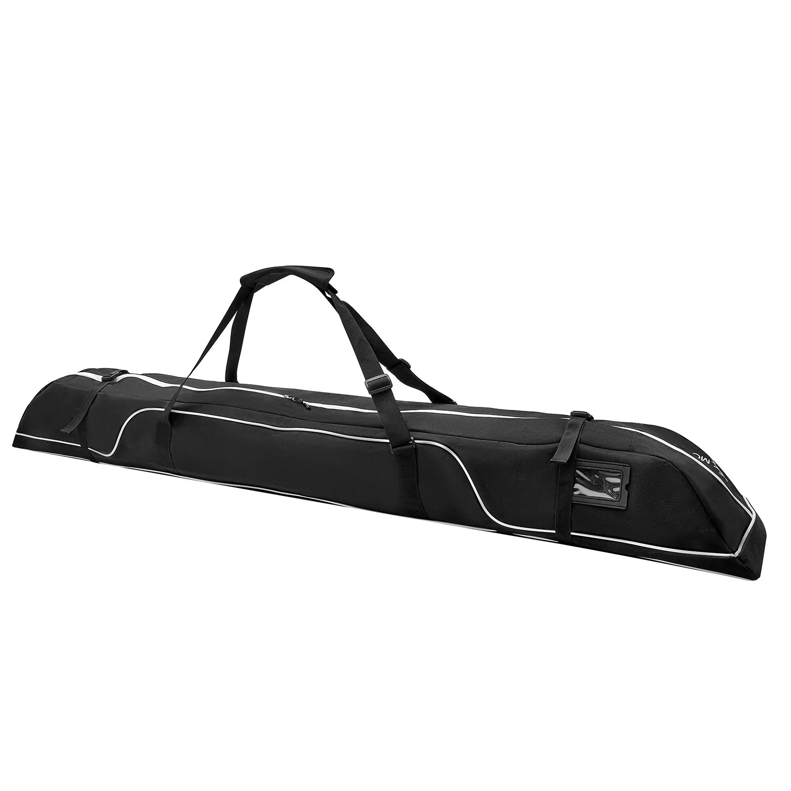 OWSOO Snowboard Bag, Liquid Ski Bag for Travel and Storage