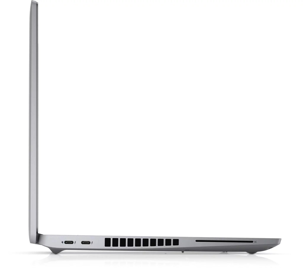 Latitude 5000 5520 Mobile pc (2021) | 15.6" HD | Core i7 - 256GB SSD - 16GB RAM | 4 Cores @ 4.4 GHz - 11th Gen CPU