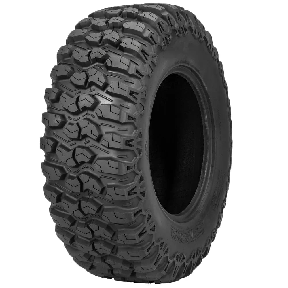 Black Rhino Rapid 14" Wheels Gm 30" Trail Saw 2.0 Tires Sportsman RZR Ranger