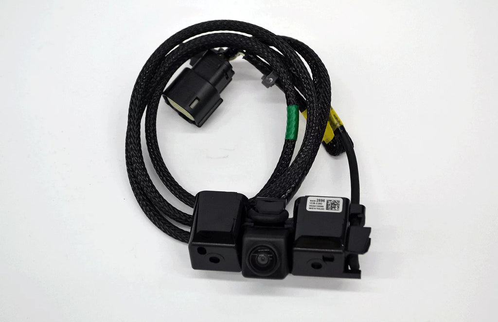 Rear Camera