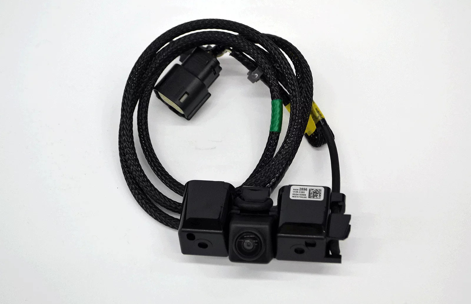 Rear Camera