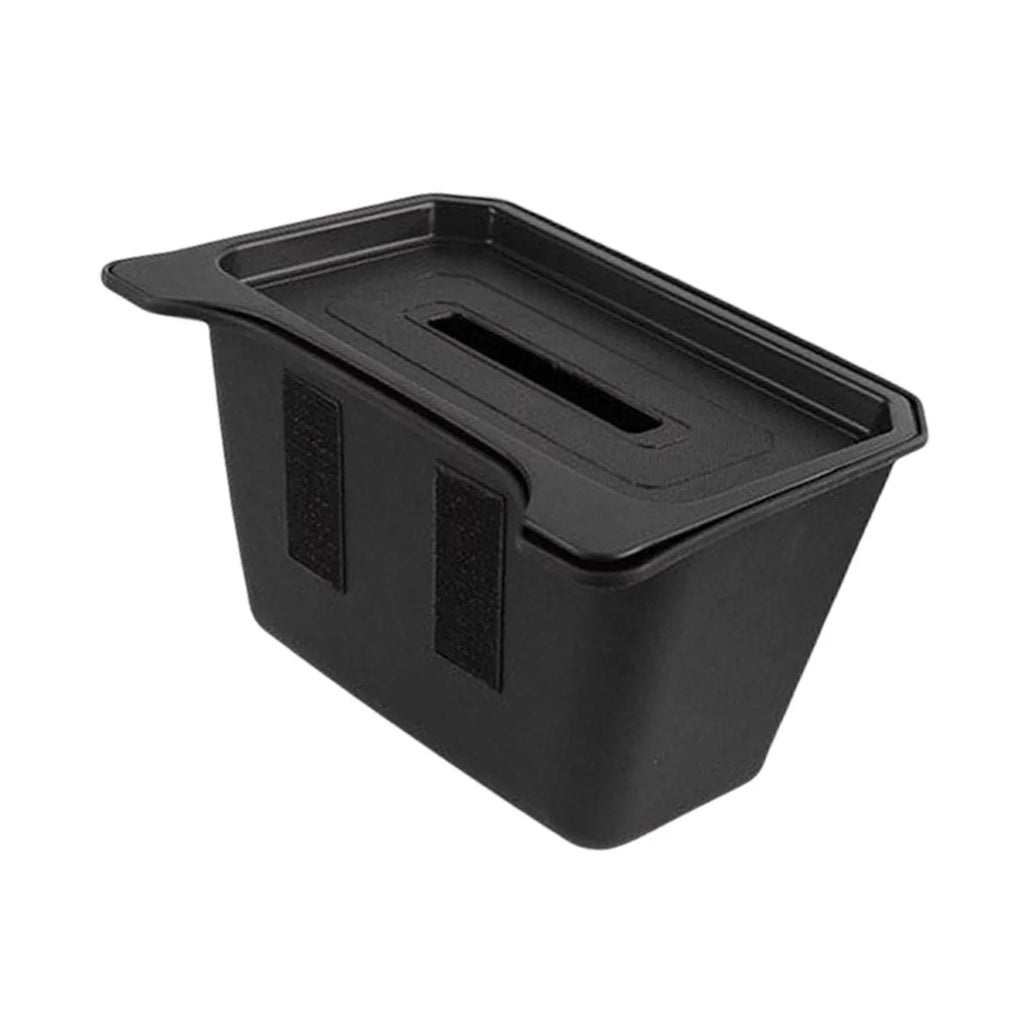 under Seat Storage Box Bin for Easy to Install Car Accessories