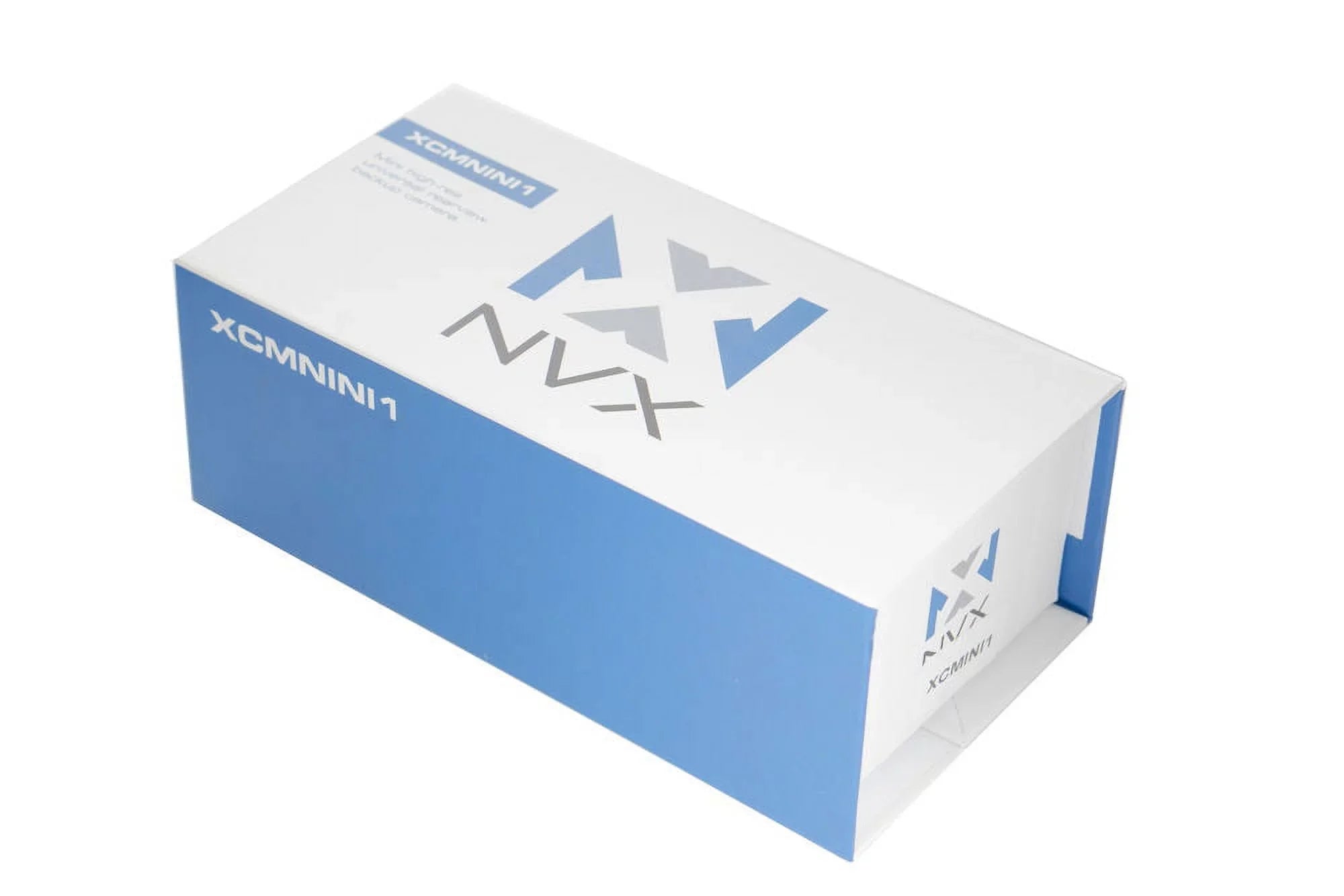 NVX XCMINI1 - 170 High-Resolution Universal Rearview Backup Camera W/ Adjustable Guidelines