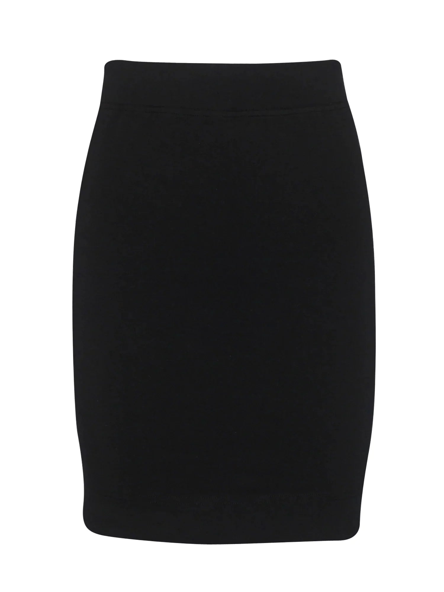 Hardtail Junior Cotton Pencil Skirt W-726