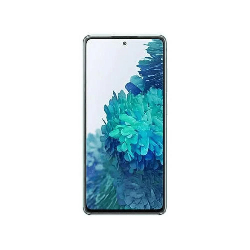 Pre-Owned Galaxy S20 FE 5G G781U (T-Mobile Only) 128GB Cloud Mint (Refurbished: Good)