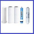 AllPure Compatible Reverse Osmosis Replacement Filters & RO Membrane by CFS AP-4.0 AP-4.0/P PT-4.0 PT-4.0/P