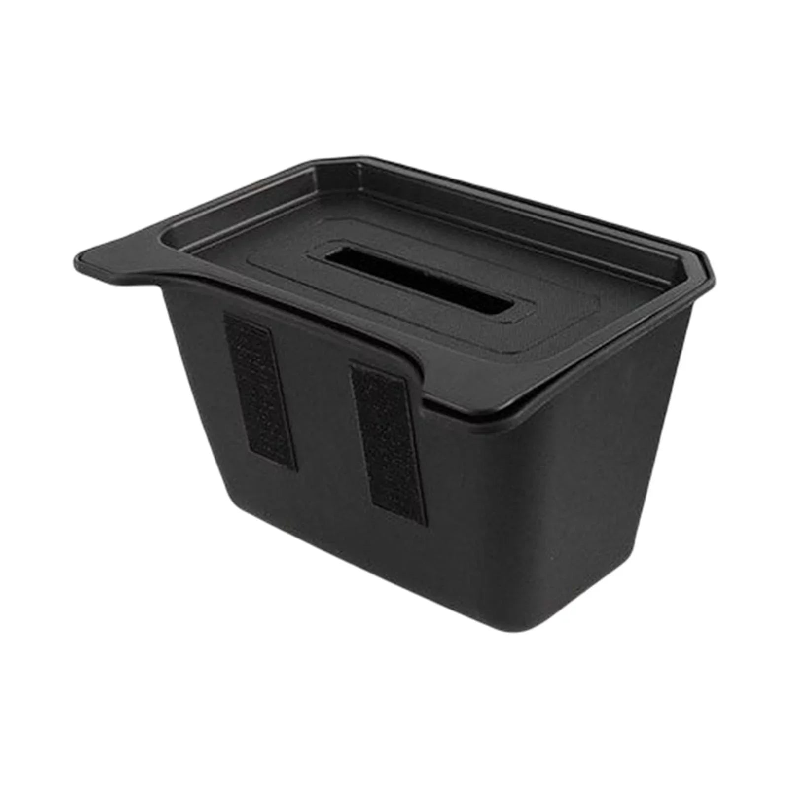 under Seat Storage Box Bin for Easy to Install Car Accessories