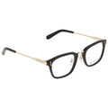 Dragon Clear Square Men's Eyeglasses DR193 DRE 1 50