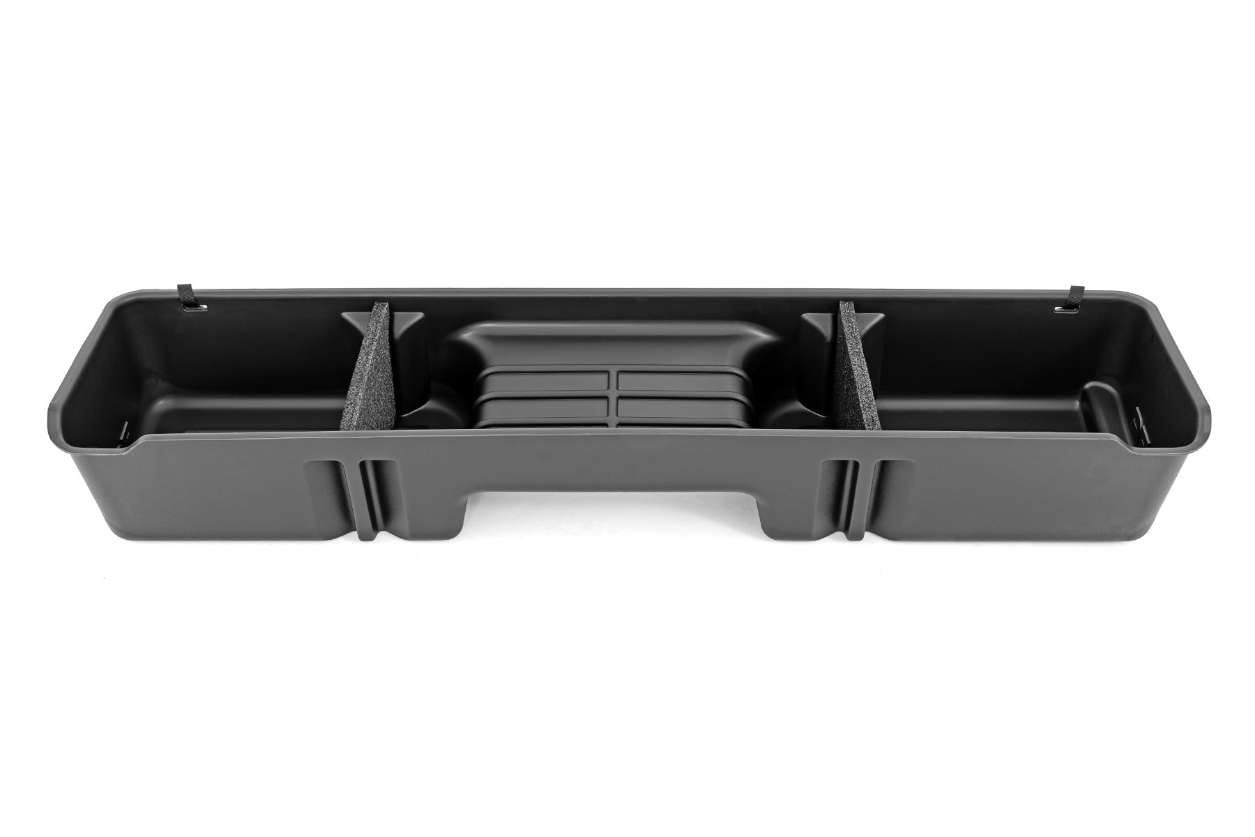 Rough Country Under Seat Storage for 99-06 Chevy/GMC 1500/2500/3500 - RC09021