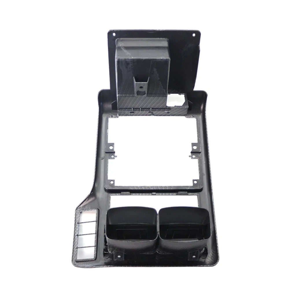 Center Console Air Vent Replacement for Seat Ibiza II Caddy II 6N1858071A