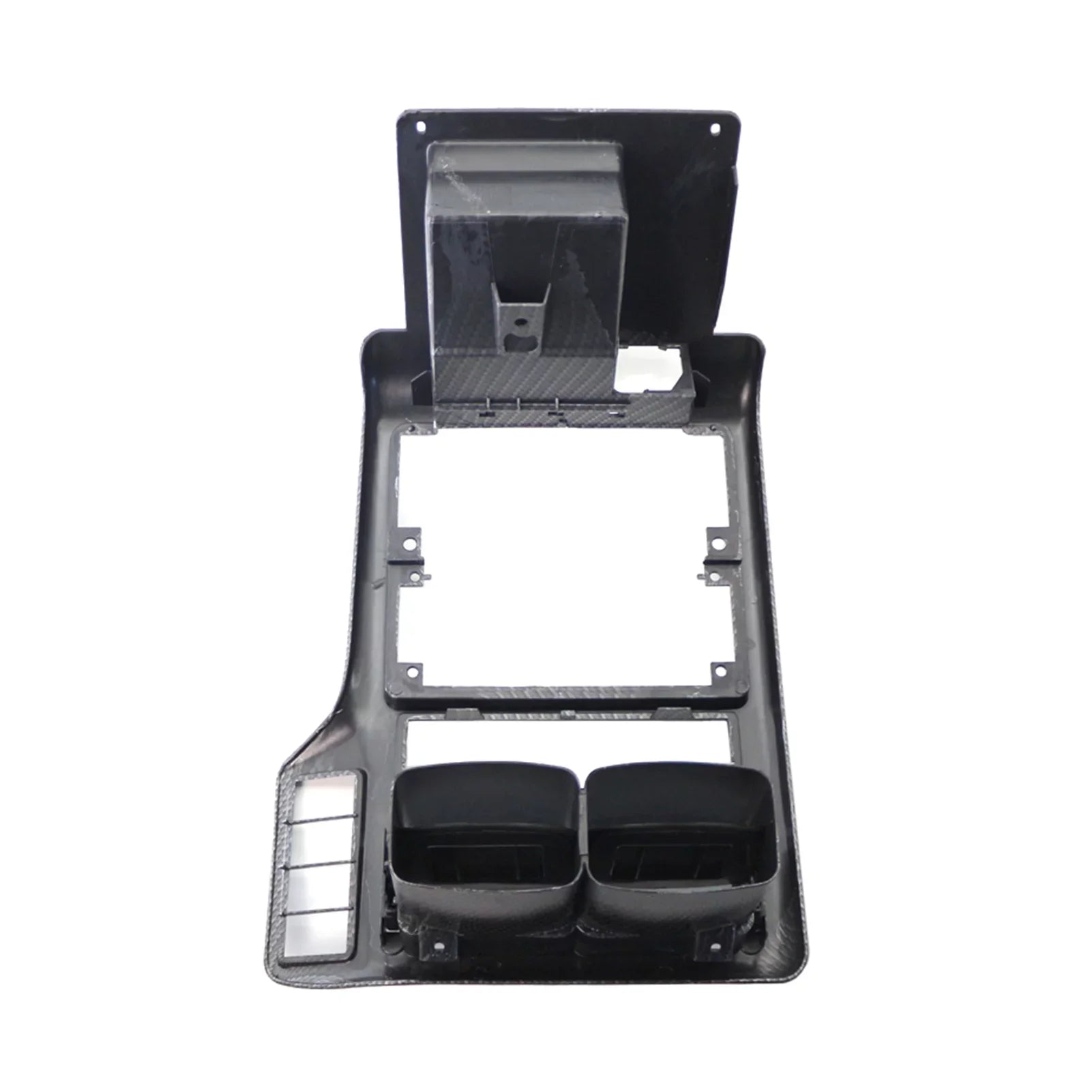Center Console Air Vent Replacement for Seat Ibiza II Caddy II 6N1858071A