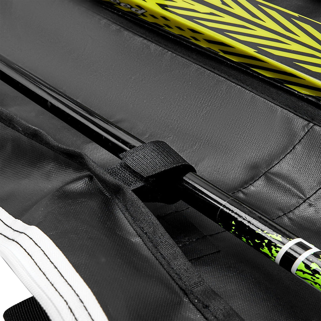 OWSOO Snowboard Bag, Liquid Ski Bag for Travel and Storage