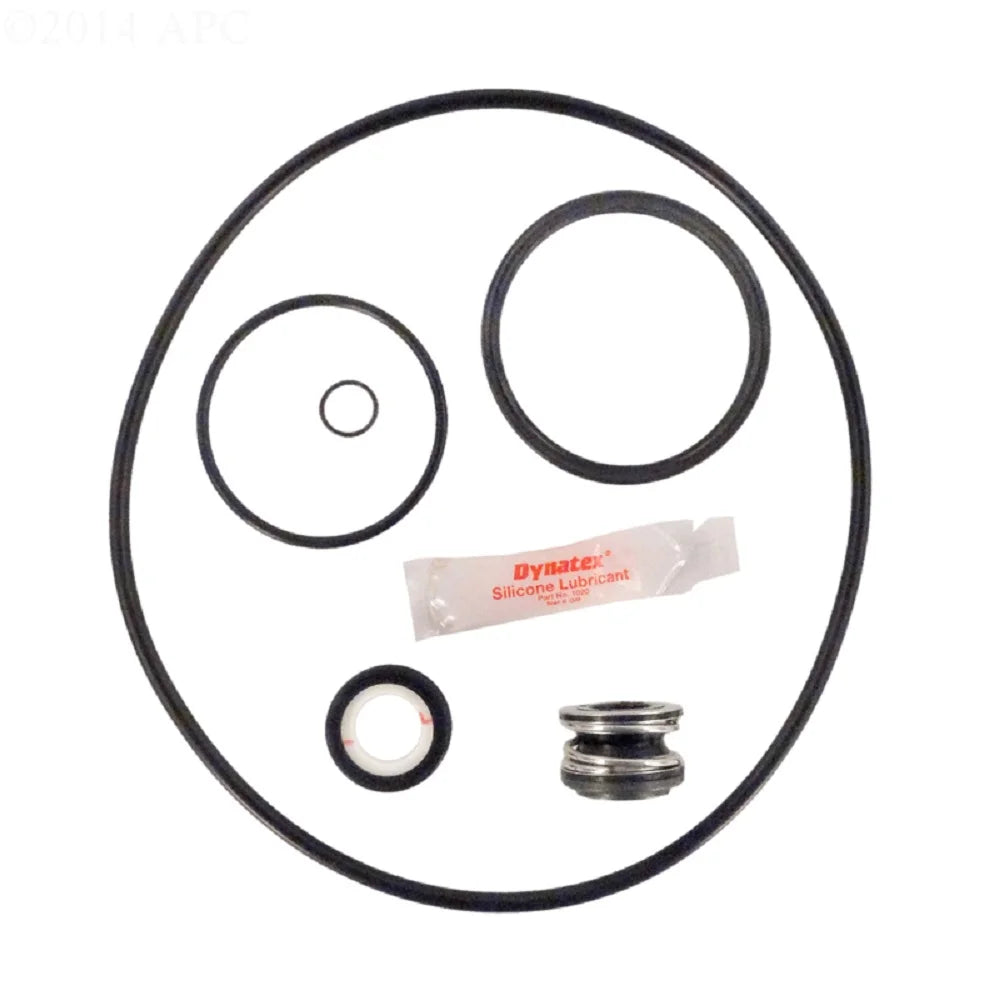 The Pool Supply Shop Superflo Pump repair Kit Pentair APC