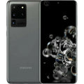 Restored Galaxy S20 Ultra, 128GB, Cosmic Gray Fully Unlocked (Refurbished)