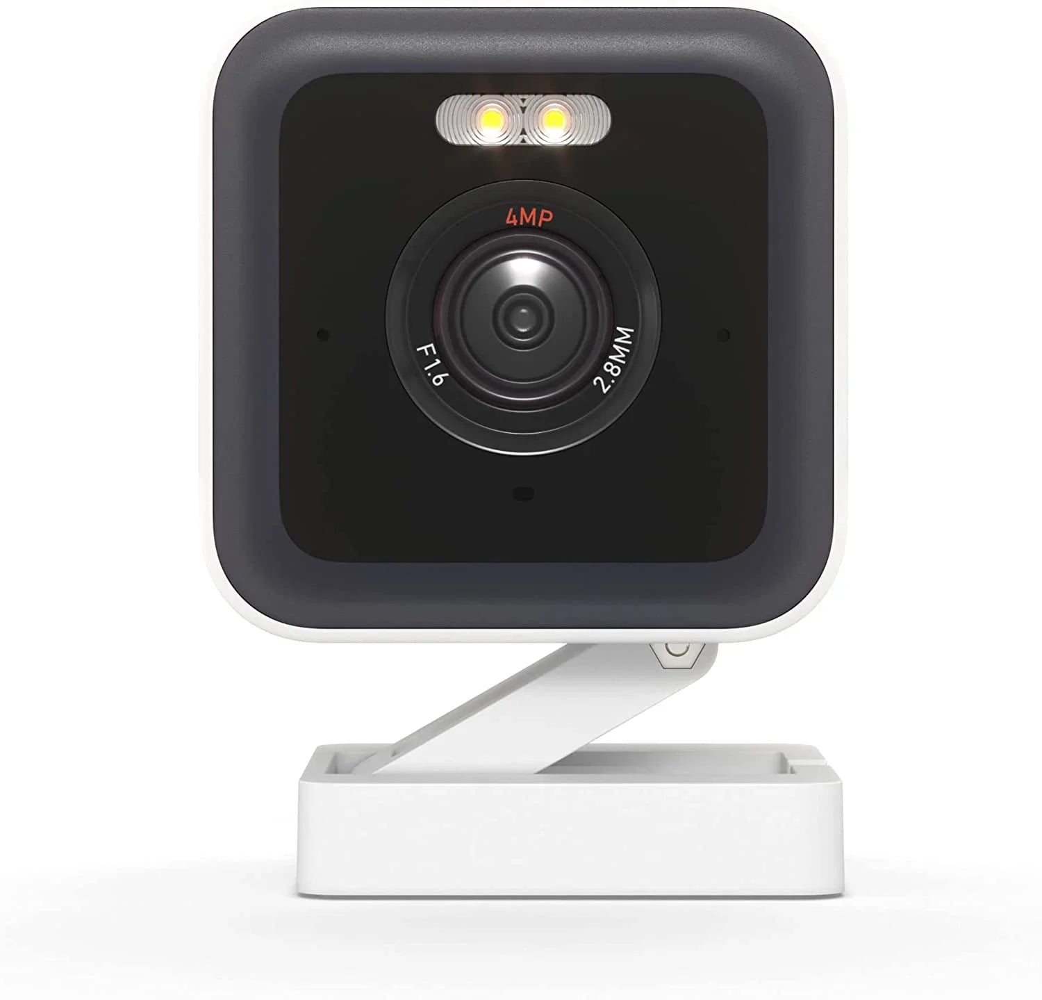 JIAH Cam v3