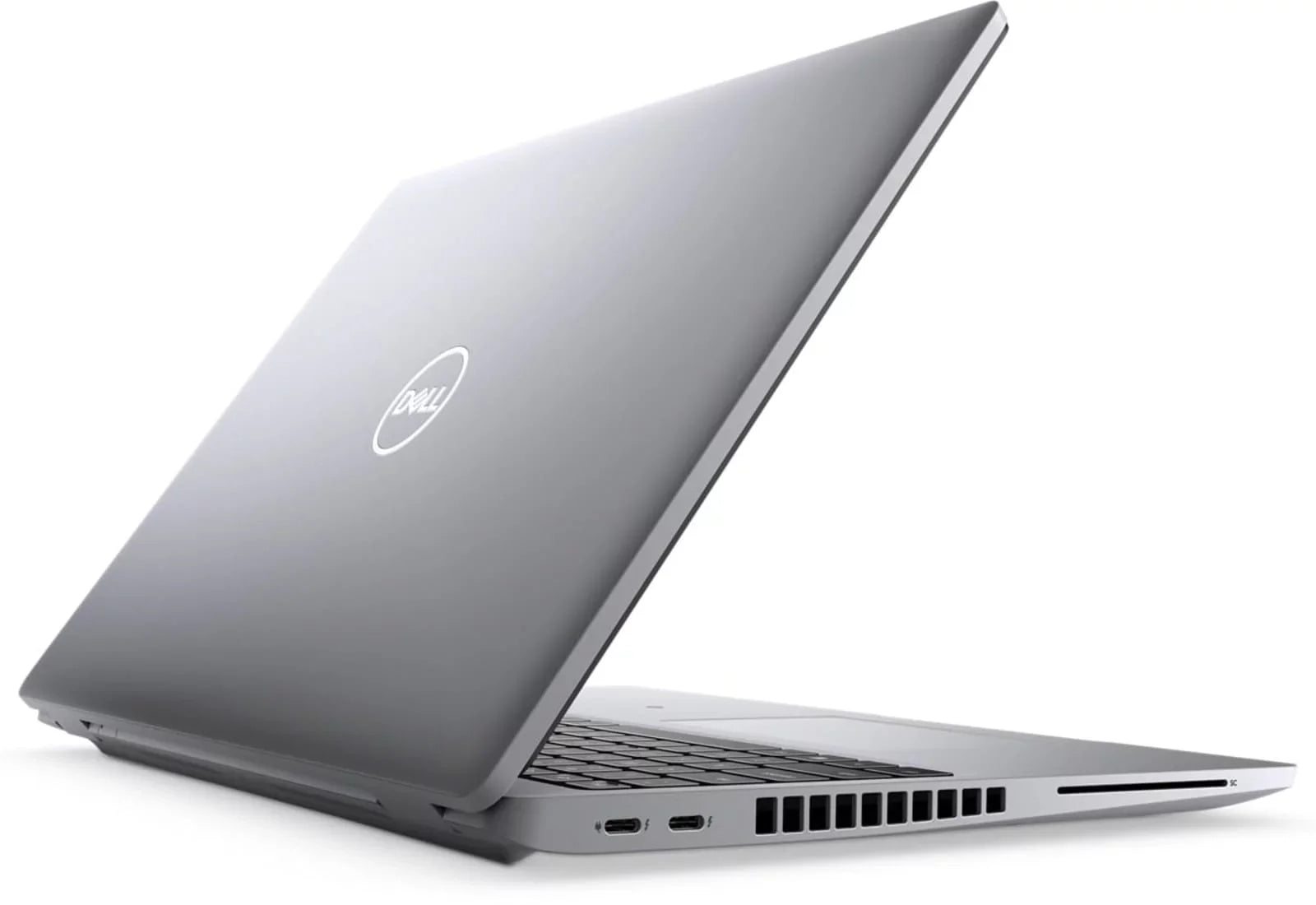 Restored Precision 3000 3560 Workstation Notebook (2020) | 15.6" FHD | Core i5 - 512GB SSD - 16GB RAM | 4 Cores @ 4.4 GHz - 11th Gen CPU (Refurbished)