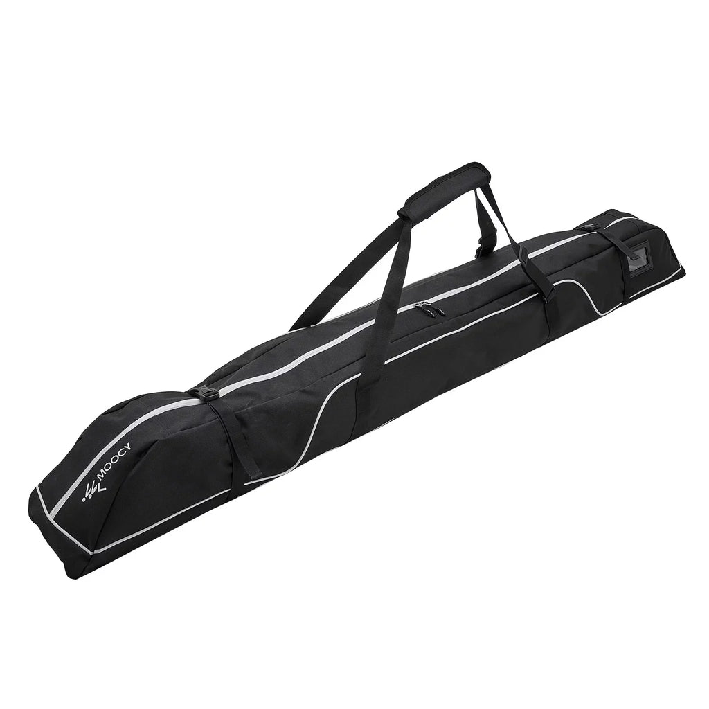 OWSOO Snowboard Bag, Liquid Ski Bag for Travel and Storage