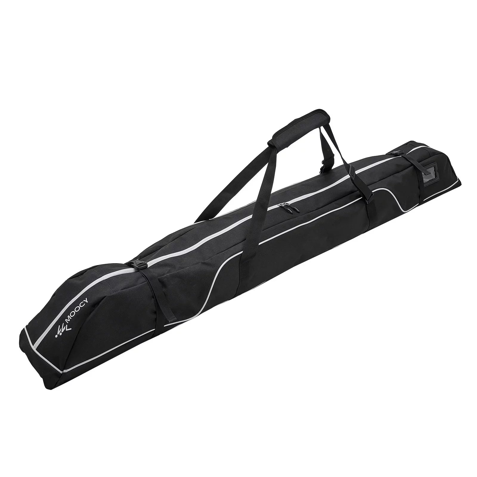 OWSOO Snowboard Bag, Liquid Ski Bag for Travel and Storage