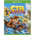 Crash Team Racing: Nitro-Fueled [ Xbox One]