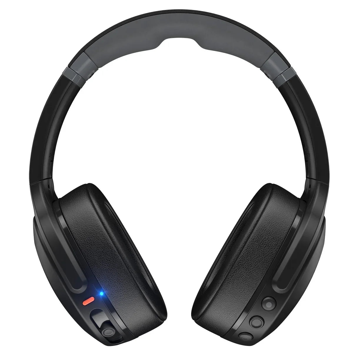 Skullcandy Crusher Evo XT over-Ear Headphones in Black