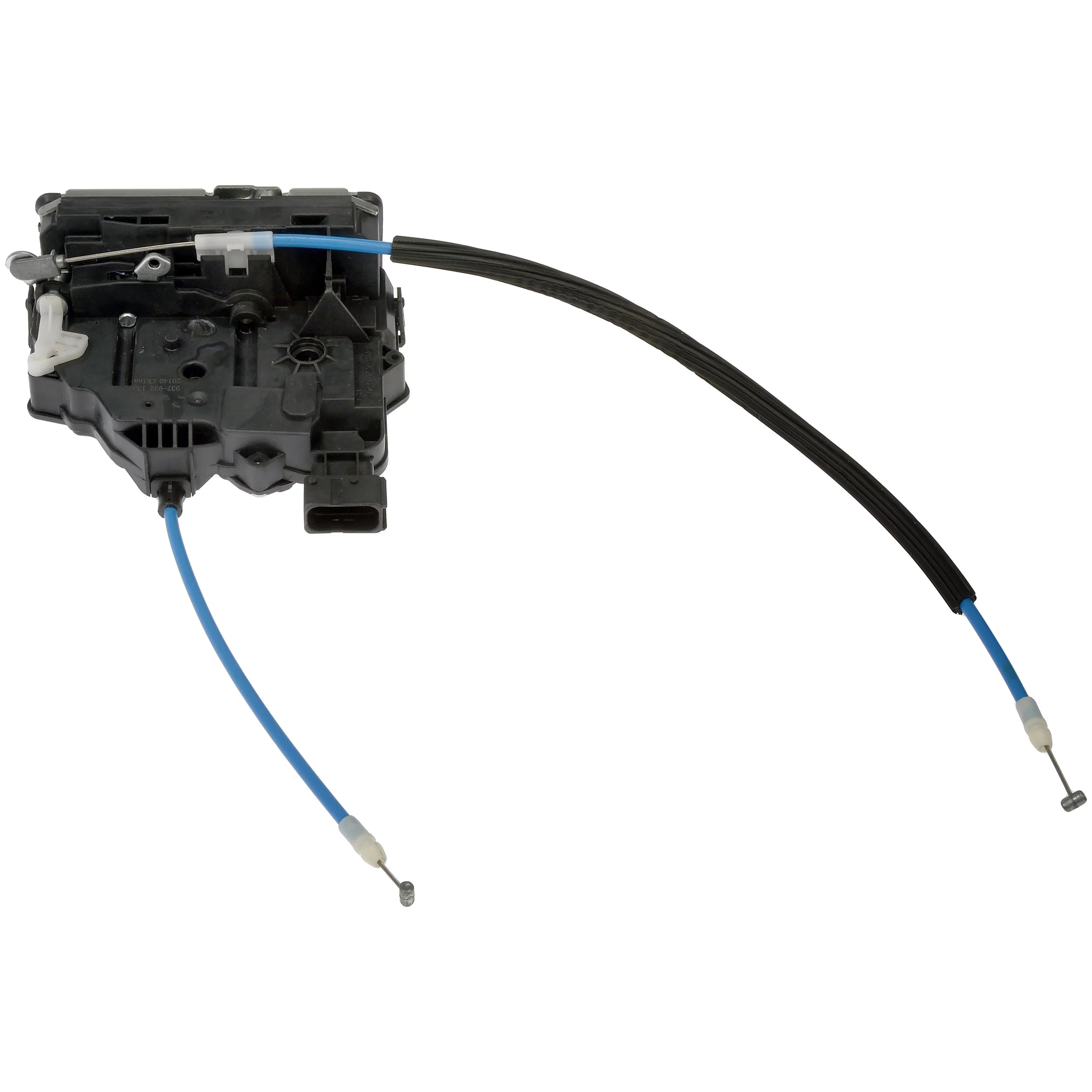 Dorman 937-932 Rear Door Lock Actuator Motor for Specific Ram Models Fits select: 2016-2019 RAM PROMASTER 2500, 2016-2019 RAM PROMASTER 1500