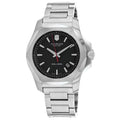 Swiss Army Men's Classic Black Dial Watch - 241723.1