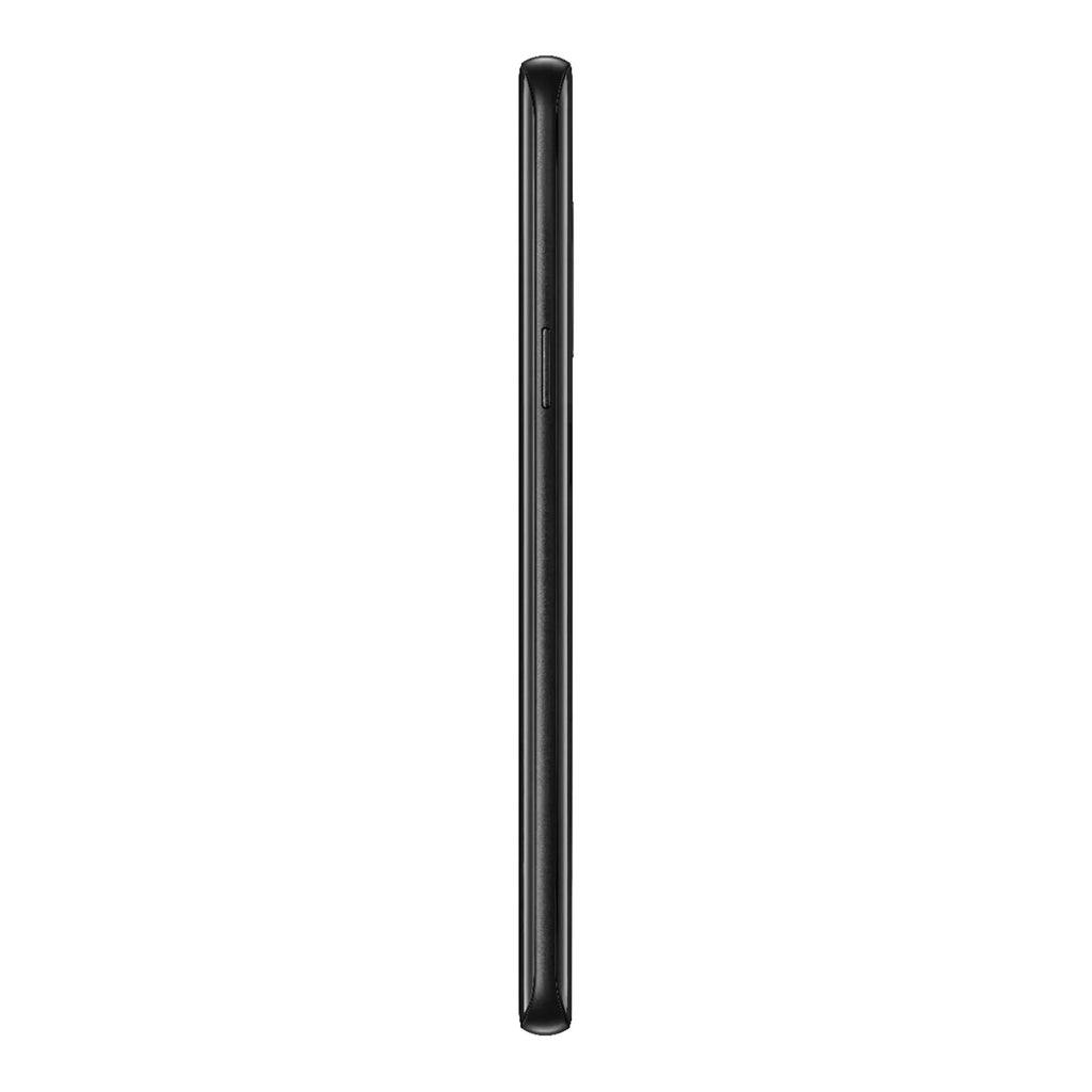 Restored G960 Galaxy S9, 64 GB, Midnight Black - GSM Unlocked - GSM compatible (Refurbished)