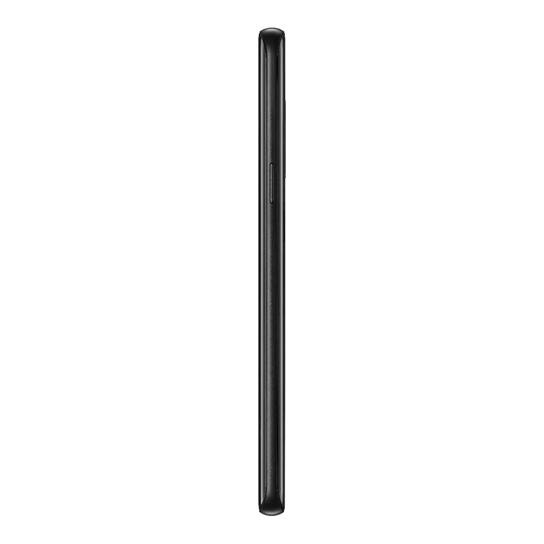 Restored G960 Galaxy S9, 64 GB, Midnight Black - GSM Unlocked - GSM compatible (Refurbished)