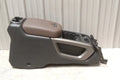Pre-Owned 2023 Nissan Titan Floor Center Console Assembly OEM (Good)