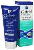 Gabriel Cosmetics Inc. - Organics Red Seaweed Cellular Moisturizer - 2 fl. oz.