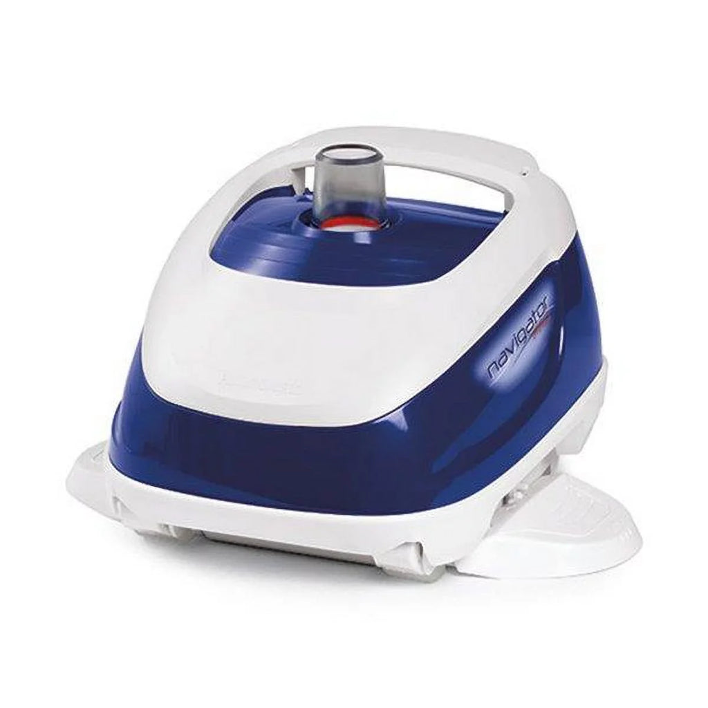 Hayward W3925ADV Navigator Pro Suction Side Pool Cleaner for Vinyl/Fiberglass Pools