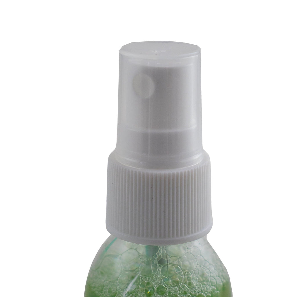 Ten 2oz Bottles of Birdz Eyewear Anti Fog Spray & Defogger for Glasses Goggles Swimming Paintball and Diving Accessories - Safe on All Lenses