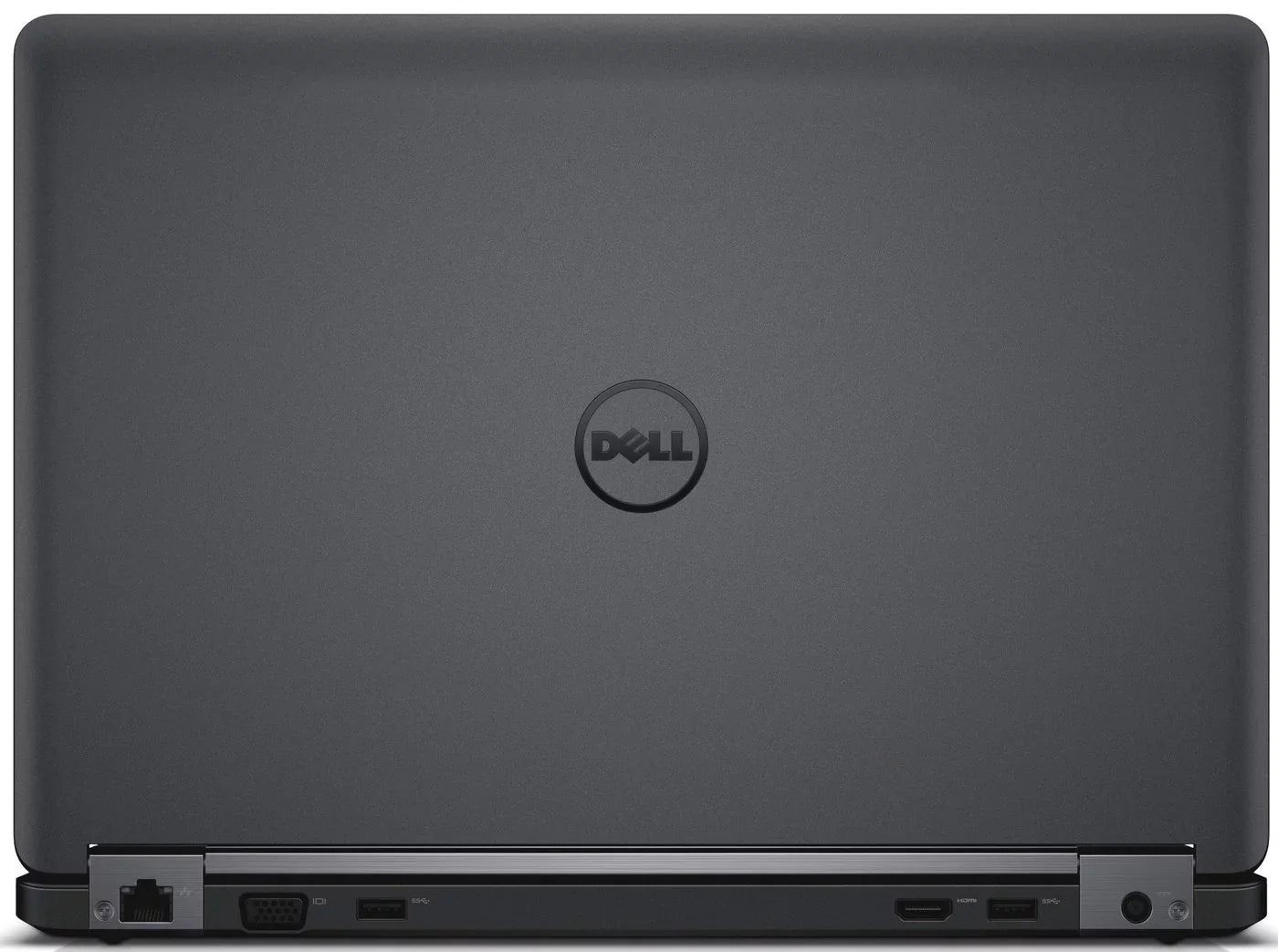 Restored Latitude E5450 Notebook Core i5 2.3GHz 8GB Ram 256GB SSD Windows 10 Pro (Refurbished)